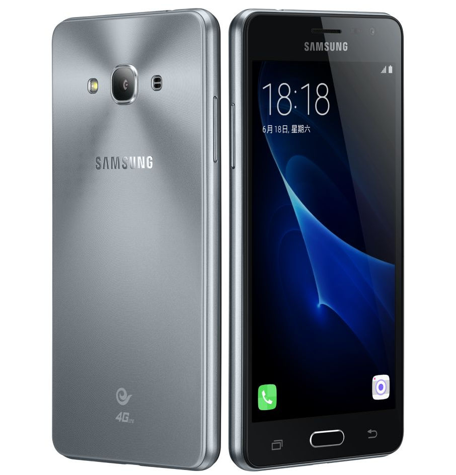 Samsung Galaxy J3 Pro 15