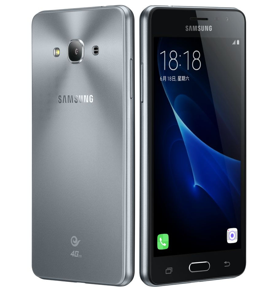 Samsung Galaxy J3 Pro 15