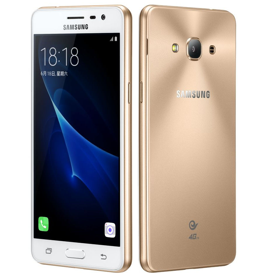 Samsung Galaxy J3 Pro 5 5