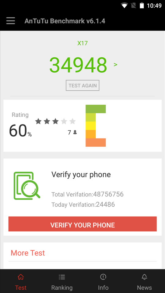 Teste benchmark Cubot X17 (1)