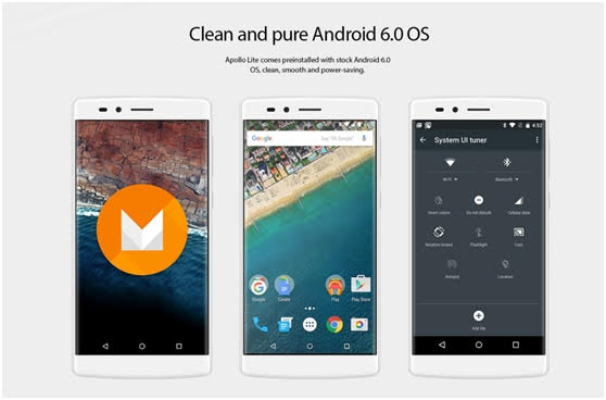 Vernee-Apollo-Lite-Android-6.0