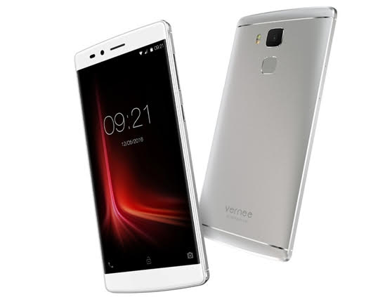 Vernee-Apollo-Lite-design