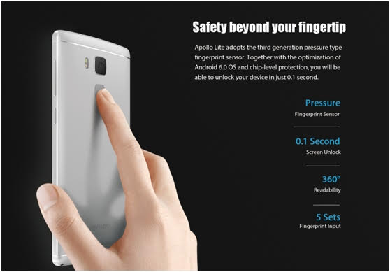 Vernee-Apollo-Lite-senzor-de-amprenta