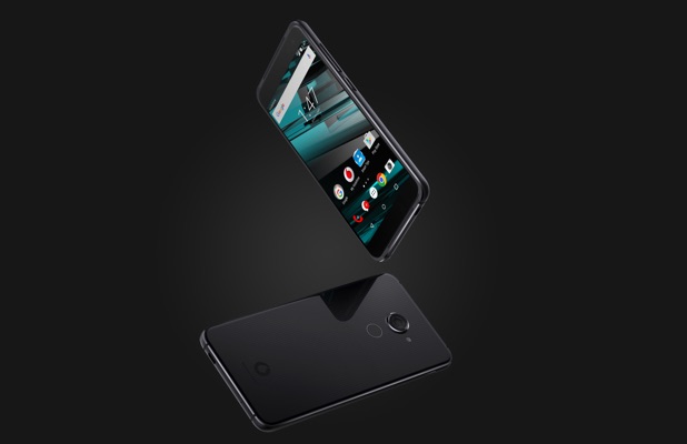 Vodafone Smart Platinum 7 3