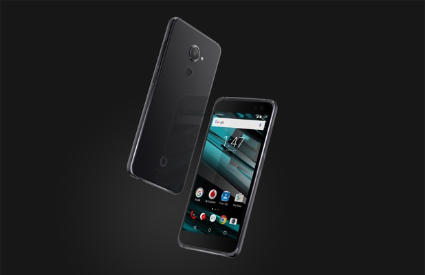 Vodafone Smart Platinum 72