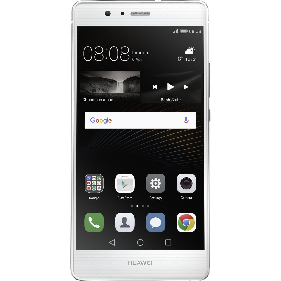 huawei p9 lite
