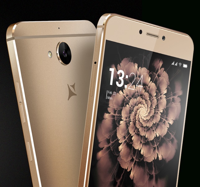 Allview X3 Soul Plus 8