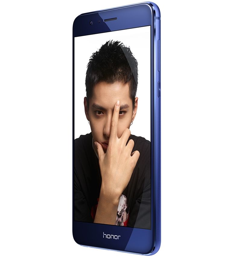 Huawei Honor 8 14