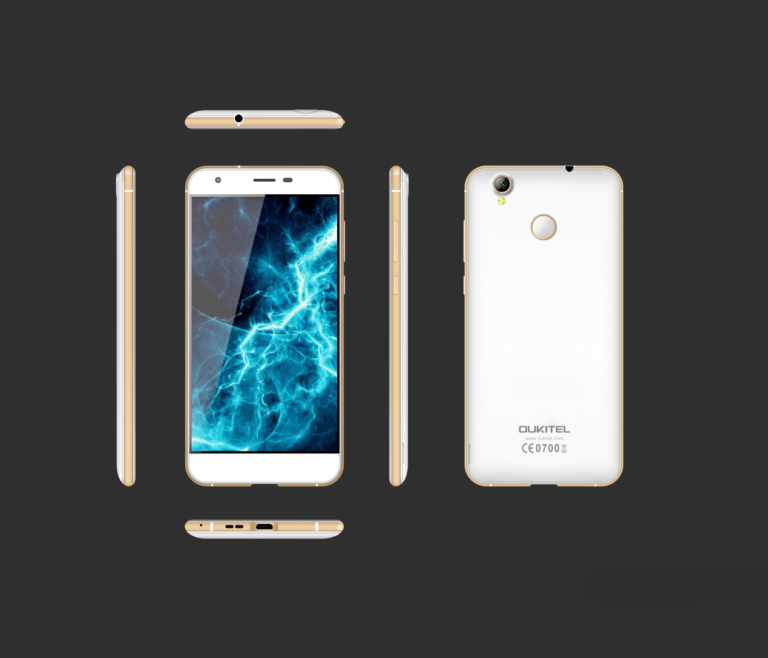 Oukitel K7000 2