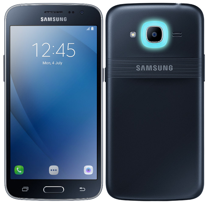 Samsung Galaxy J2 Pro 3