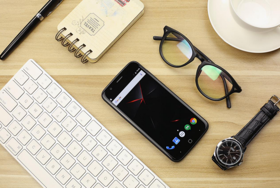 Vernee-Thor-Flash-sale