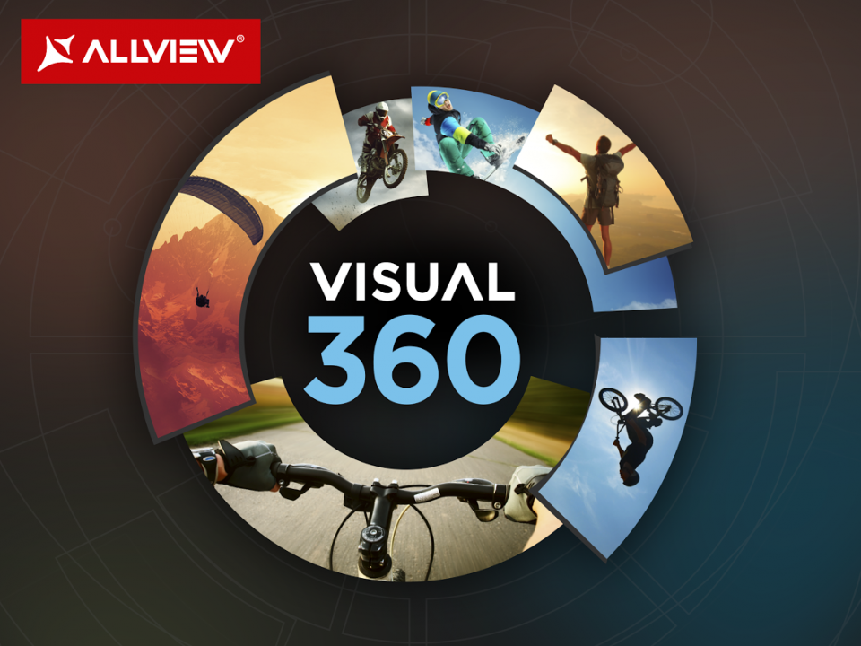 Visual-360