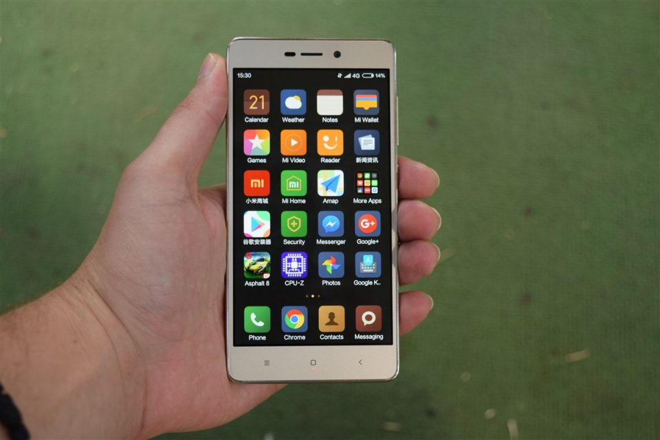 poze xiaomi redmi 3s (28)