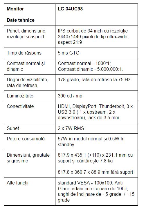 specificatii-monitor-curbat-LG-34UC98