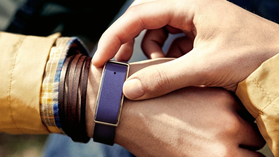 Huawei-Colour-Band-A1