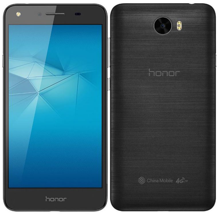 Huawei Honor 5 2