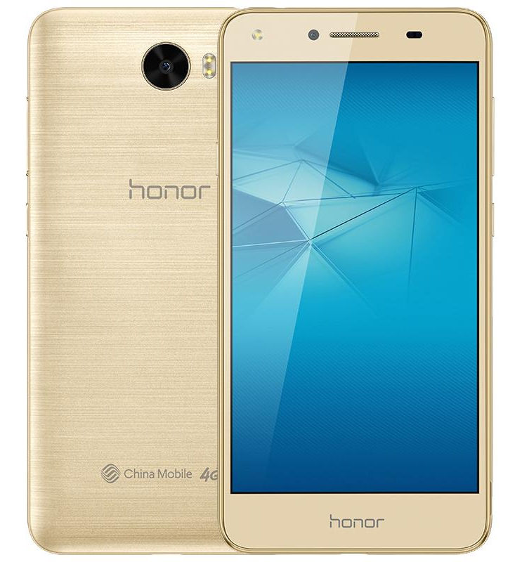 Huawei Honor 5