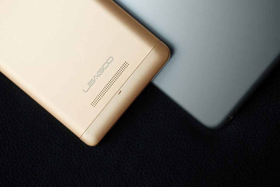 Leagoo T1 Plus  5