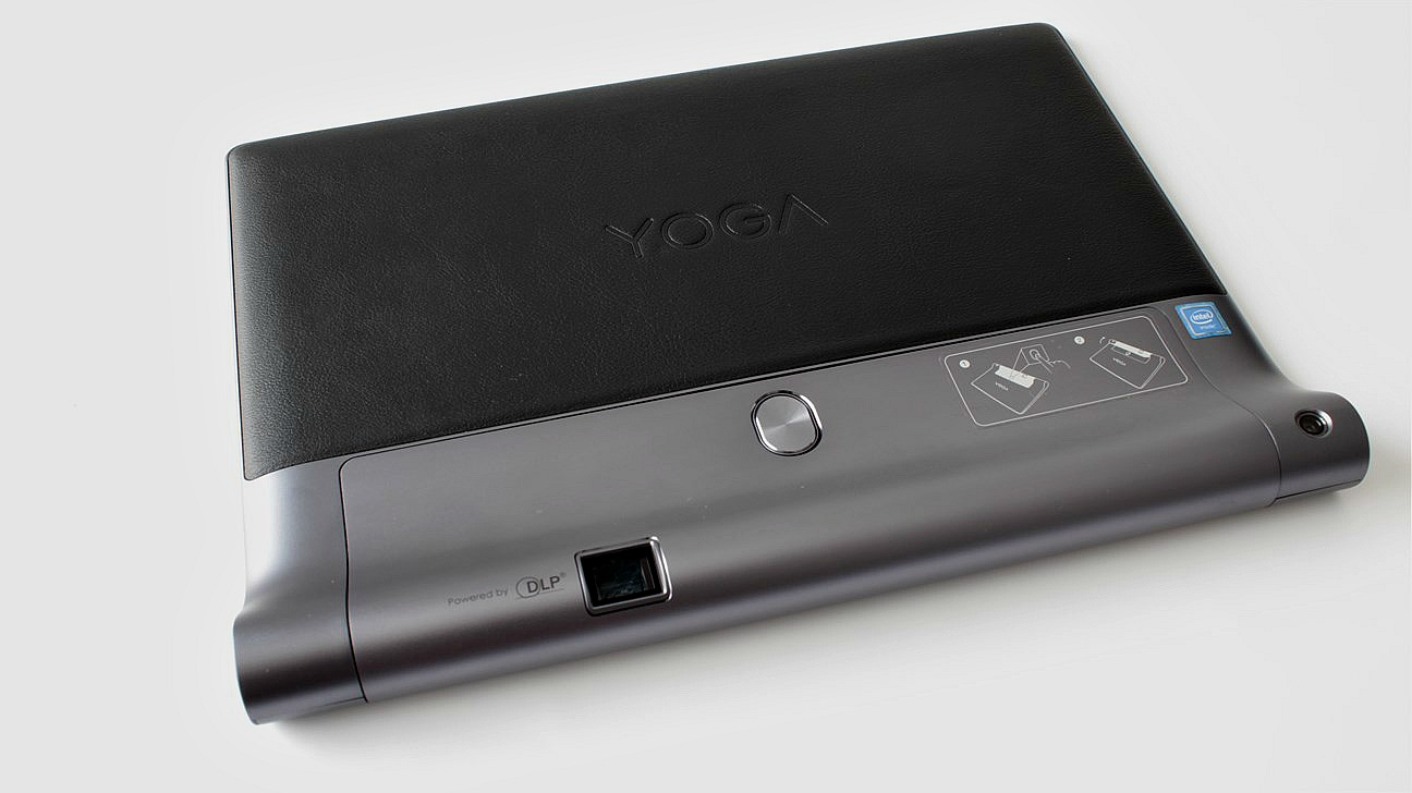 Lenovo Yoga Tab 3 PRO (6)