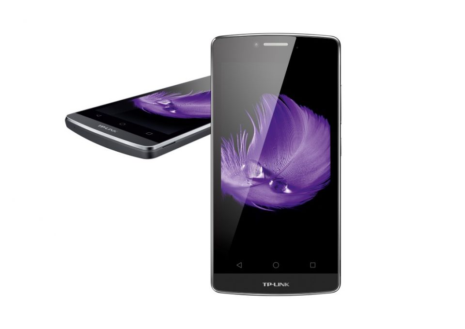 TP-Link-smartphone