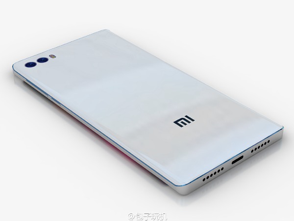 Xiaomi Mi Note 2 4