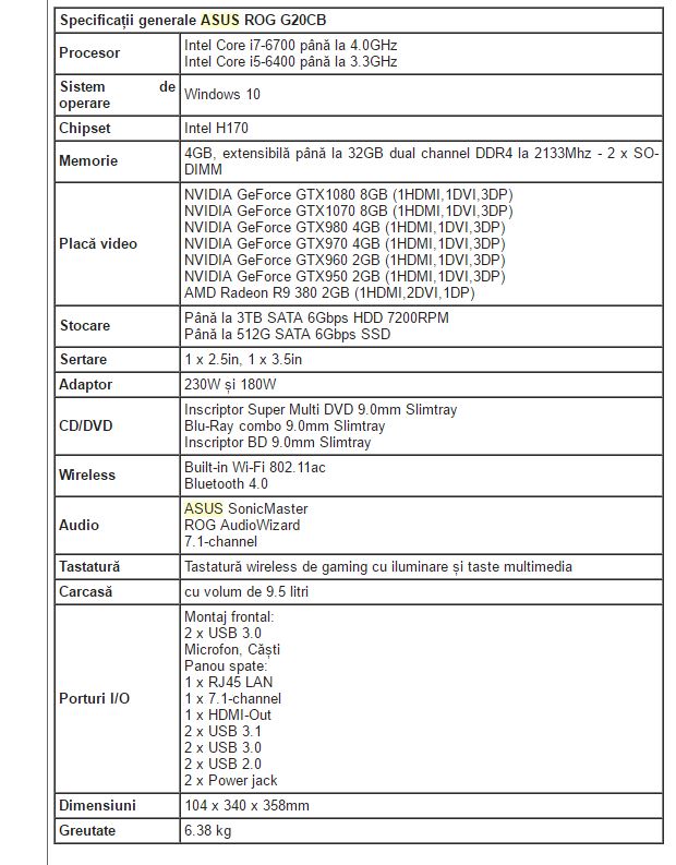 specificatii-ASUS-ROG-G20CB