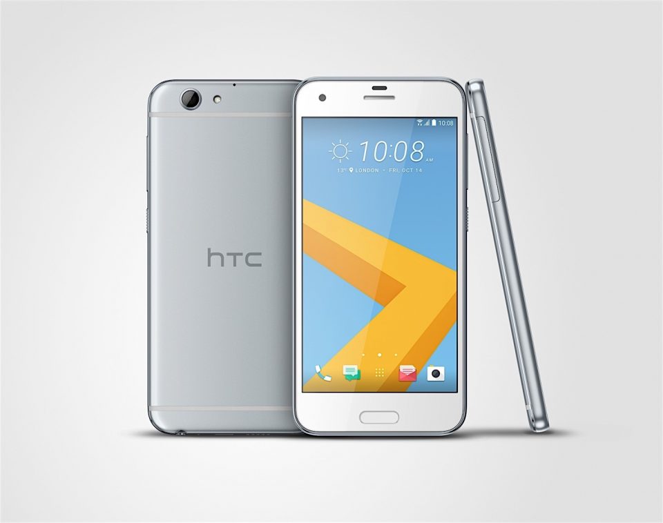 E36 - HTC One A9s - Handset - Image - Global