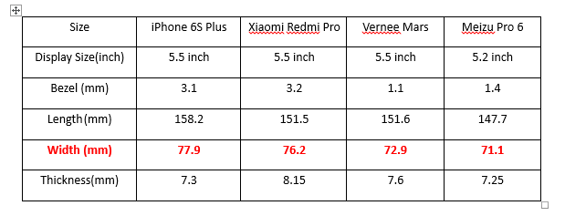 dimensiuni-vernee-mars