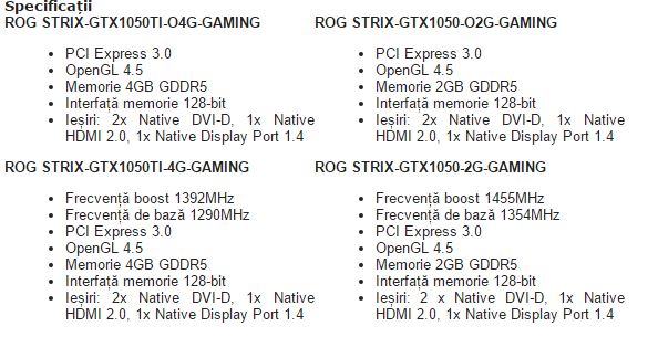 asus-rog-strix-specificatii-1050-1050-ti