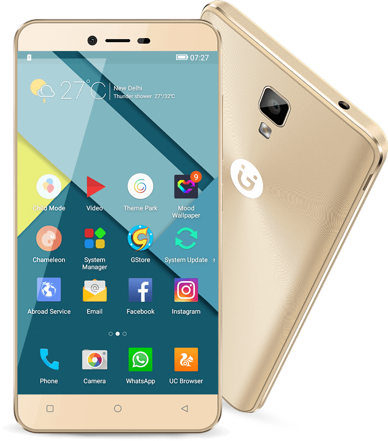 gionee-p7