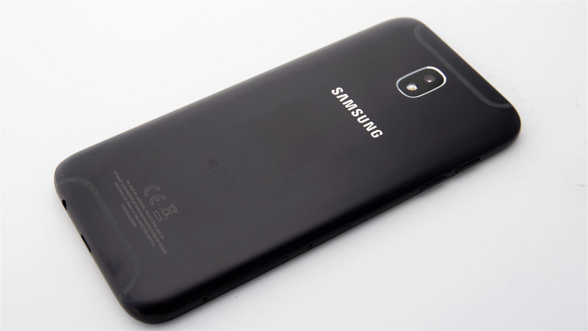 Samsung Galaxy 2017 - : Gadget.ro – Hi-Tech Lifestyle