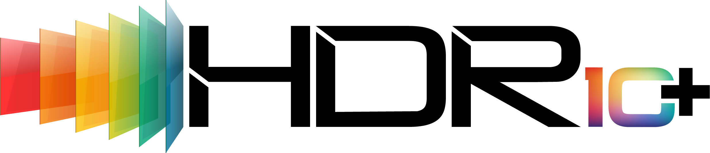 HDR10+ Logo