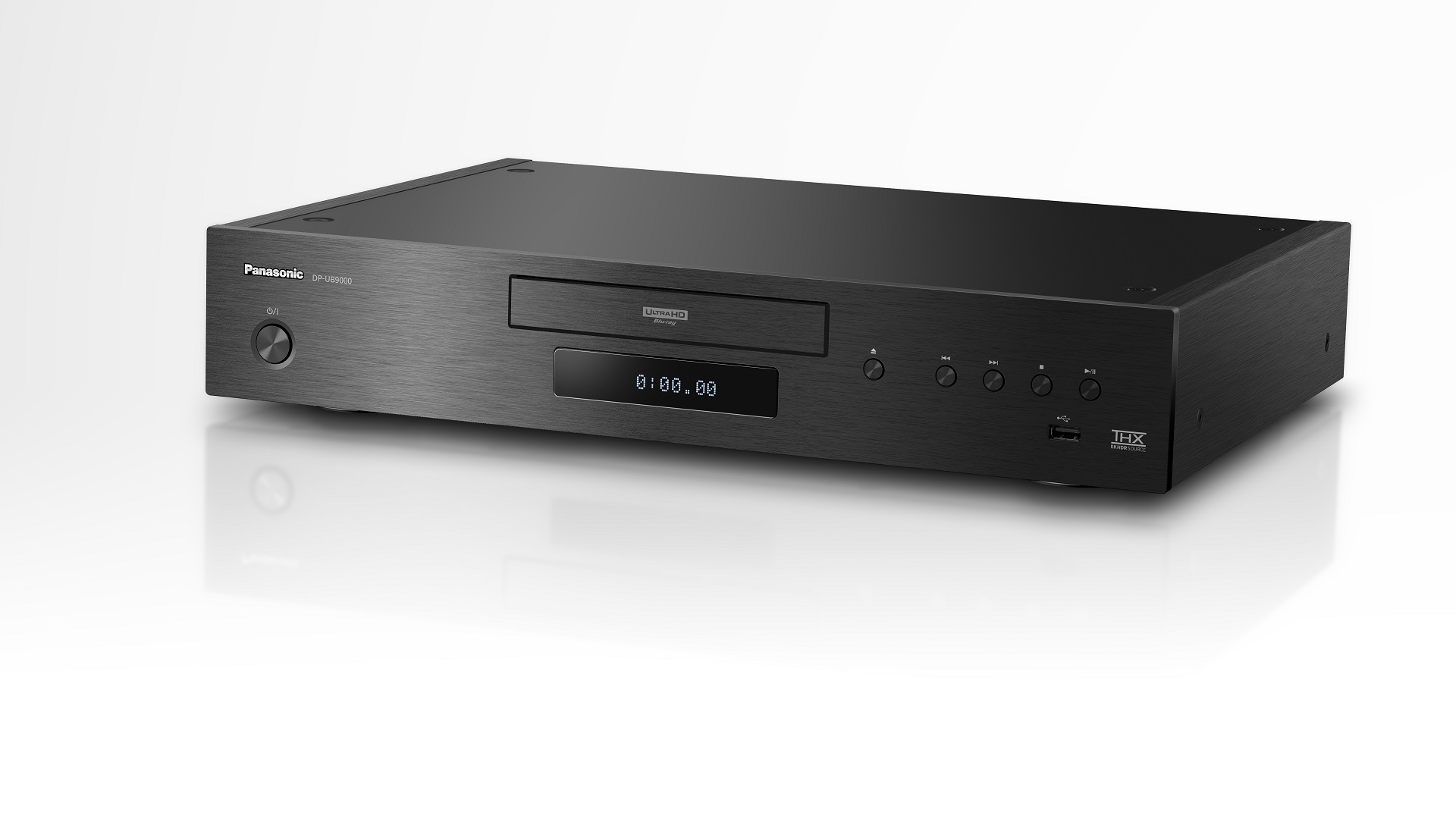 Blu-ray Player Panasonic DP-UB9000