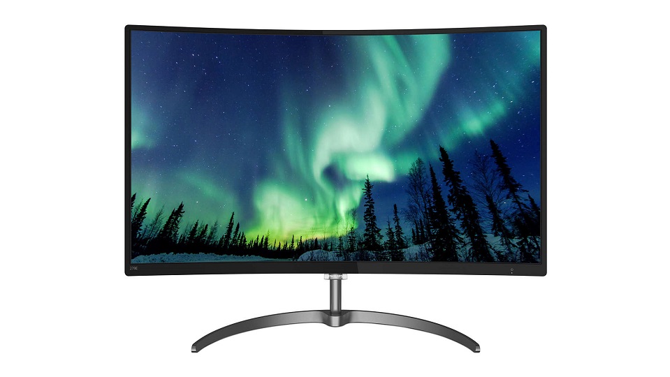 Monitor Philips 278E8Q