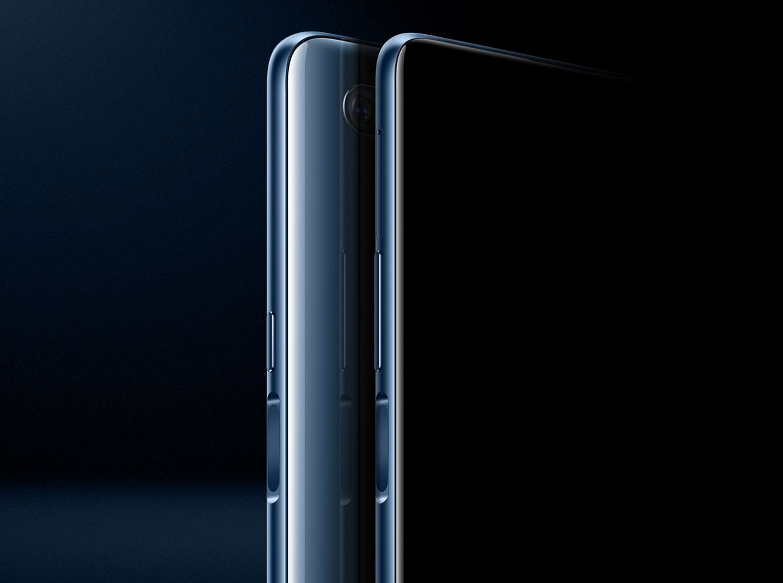 ZTE Nubia X – flagship cu două display-uri, doi senzori de 