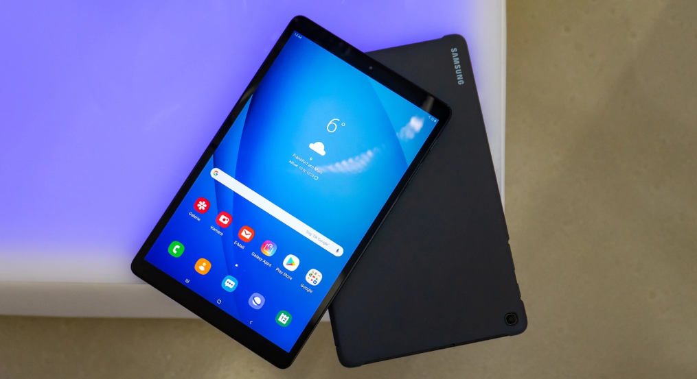 Samsung GALAXY Tab A 10.1 (2019) - Neuck.com