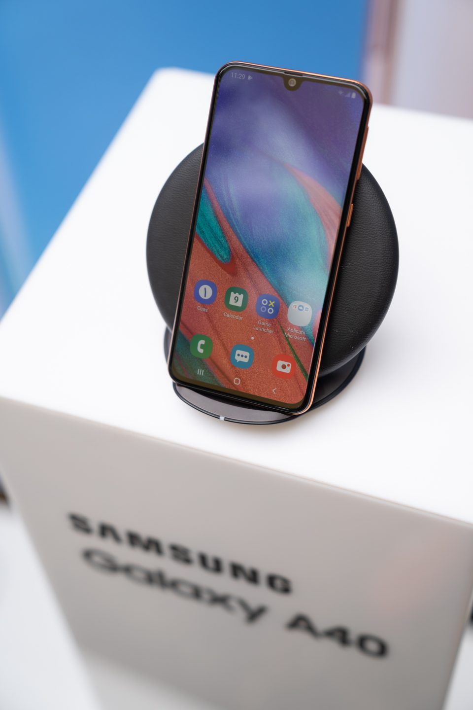 Samsung Galaxy A40