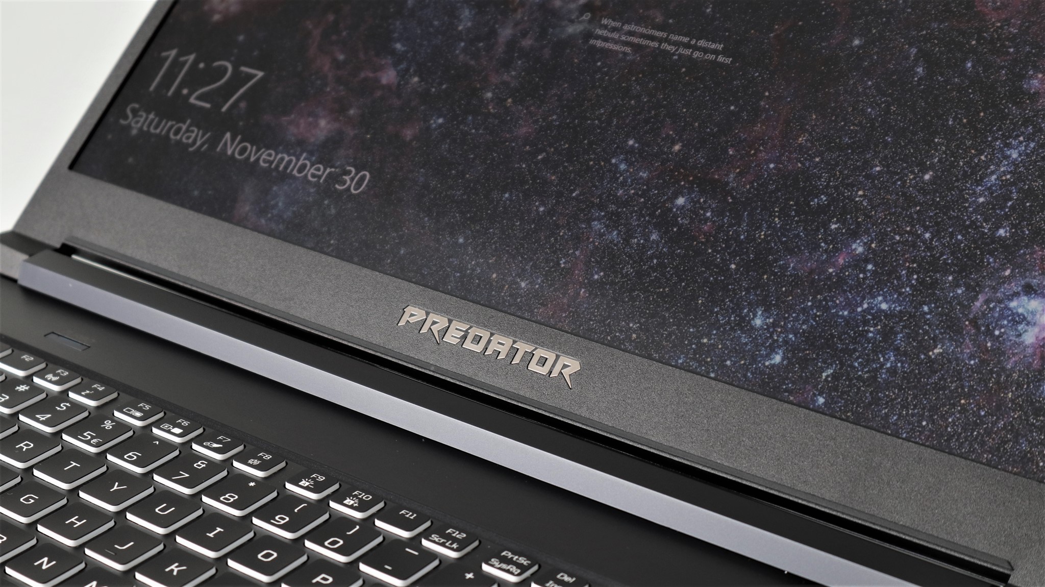 Laptop gaming Acer Predator Helios 300 PH317-53